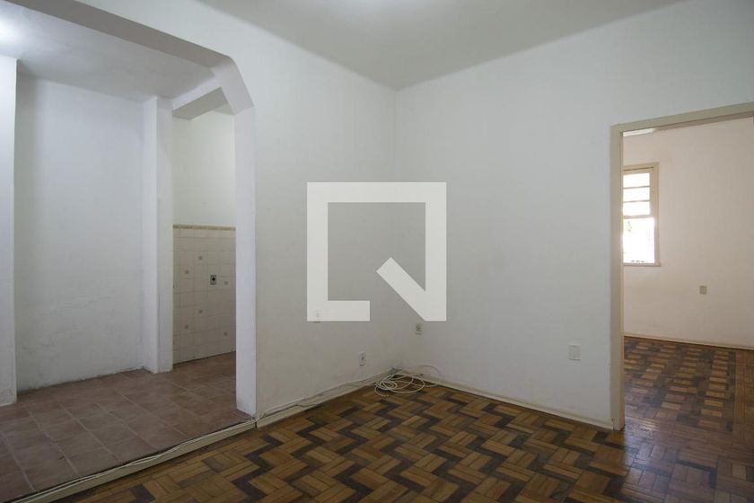 Foto 1 de Apartamento com 1 Quarto à venda, 52m² em São Geraldo, Porto Alegre