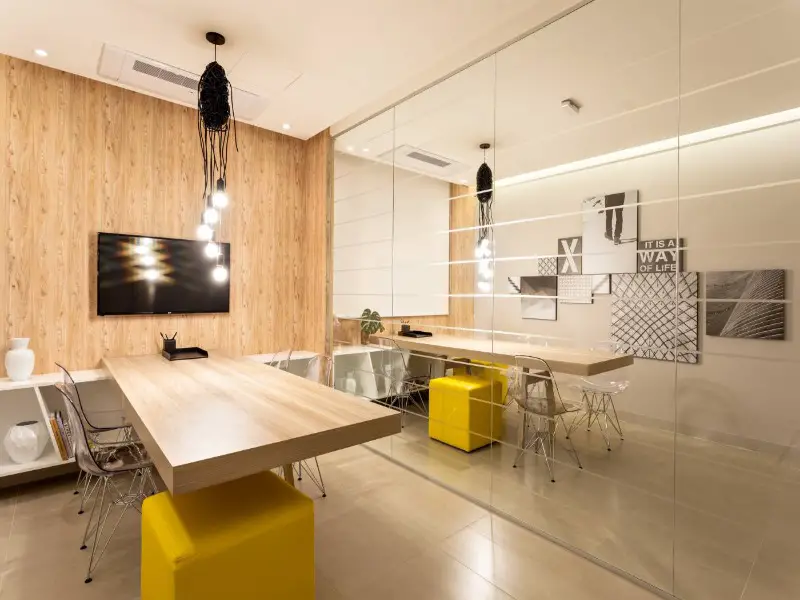 Foto 4 de Apartamento com 1 Quarto à venda, 22m² em Sé, São Paulo