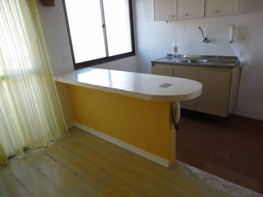 Foto 4 de Apartamento com 1 Quarto à venda, 56m² em Vila Andrade, São Paulo