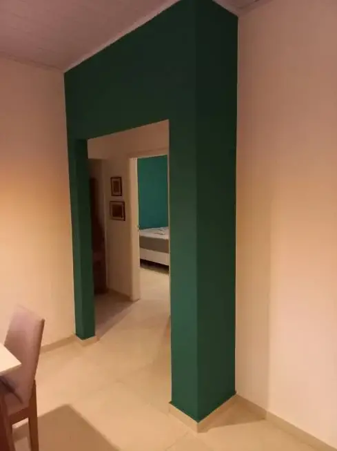 Foto 2 de Apartamento com 2 Quartos para alugar, 90m² em Água Branca, São Paulo
