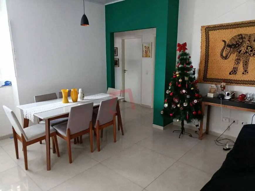 Foto 1 de Apartamento com 2 Quartos para alugar, 90m² em Água Branca, São Paulo