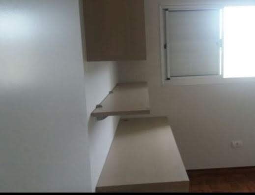 Foto 4 de Apartamento com 2 Quartos à venda, 63m² em Alphaville, Barueri