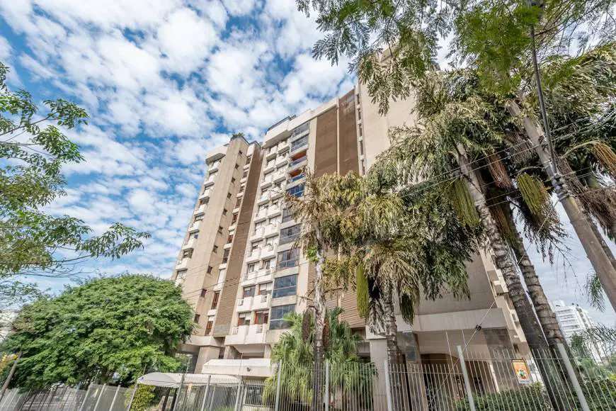 Foto 1 de Apartamento com 2 Quartos para alugar, 93m² em Bela Vista, Porto Alegre