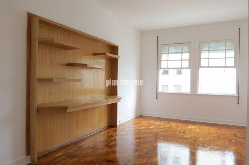 Foto 1 de Apartamento com 2 Quartos para alugar, 107m² em Bela Vista, São Paulo