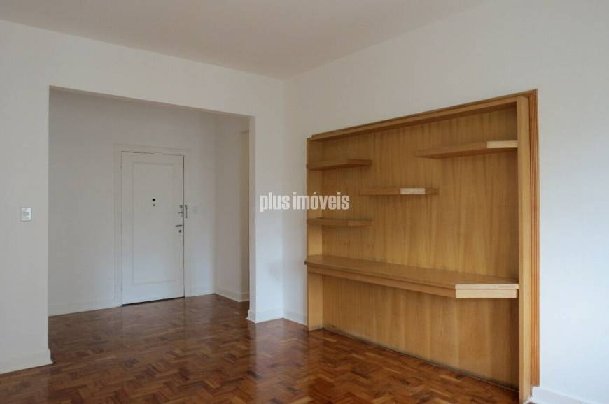 Foto 4 de Apartamento com 2 Quartos para alugar, 107m² em Bela Vista, São Paulo