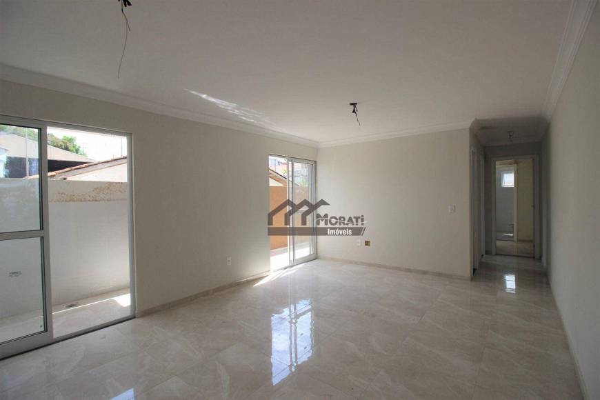 Foto 5 de Apartamento com 2 Quartos à venda, 59m² em Bom Jesus, São José dos Pinhais