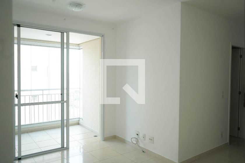 Foto 1 de Apartamento com 2 Quartos para alugar, 56m² em Bom Retiro, São Paulo