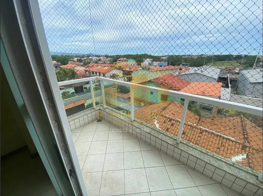 Foto 1 de Apartamento com 2 Quartos para alugar, 10m² em Braga, Cabo Frio