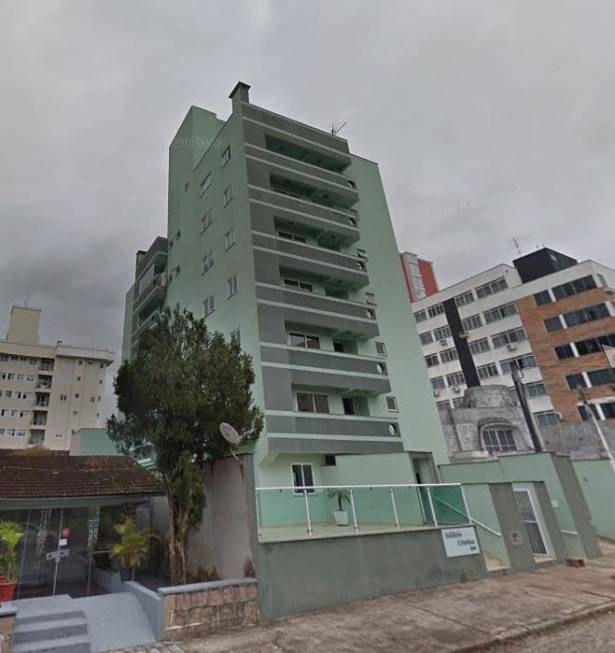 Foto 1 de Apartamento com 2 Quartos à venda, 78m² em Bucarein, Joinville