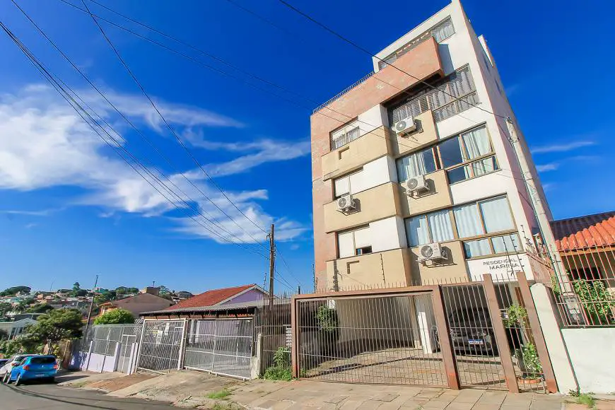 Foto 1 de Apartamento com 2 Quartos para alugar, 58m² em Cel. Aparício Borges, Porto Alegre