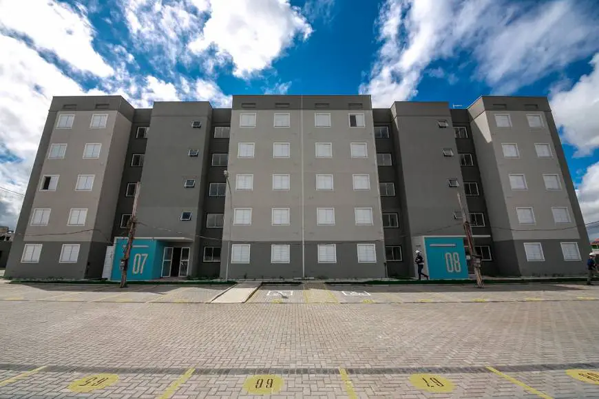 Foto 1 de Apartamento com 2 Quartos à venda, 43m² em Centro, Canoas