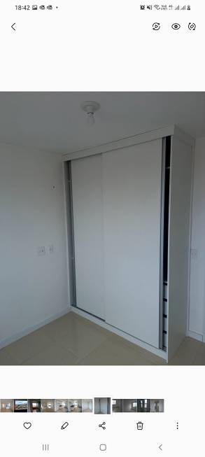Foto 4 de Apartamento com 2 Quartos à venda, 60m² em Centro, Fortaleza