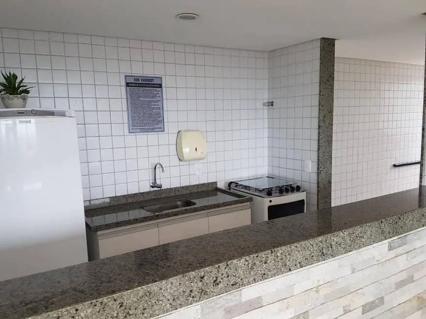 Foto 4 de Apartamento com 2 Quartos à venda, 60m² em Encruzilhada, Recife