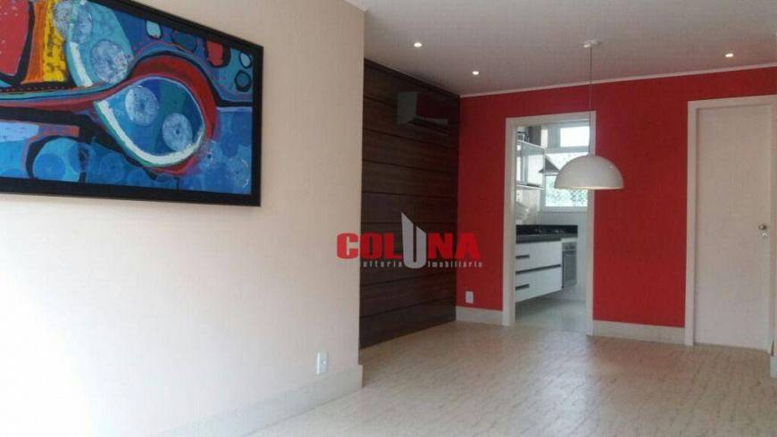 Foto 1 de Apartamento com 2 Quartos à venda, 80m² em Ingá, Niterói