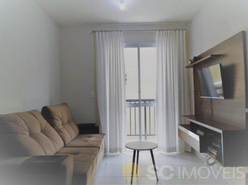 Foto 2 de Apartamento com 2 Quartos para alugar, 70m² em Ingleses do Rio Vermelho, Florianópolis