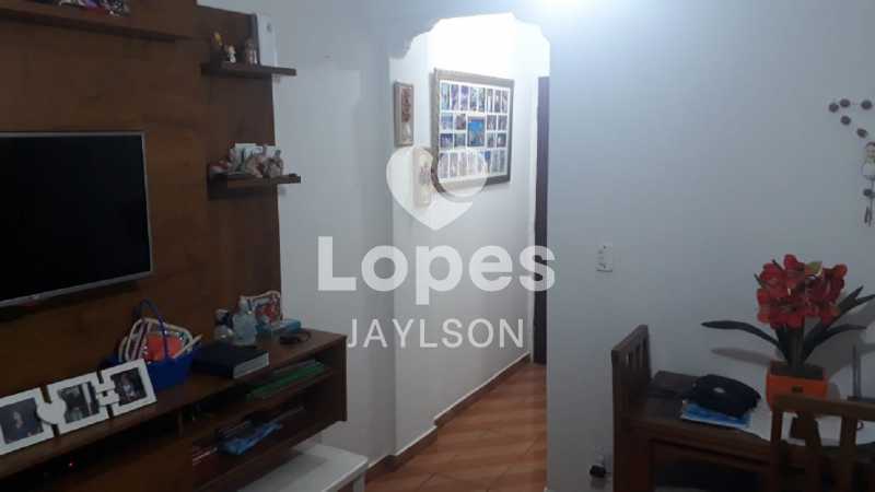 Foto 4 de Apartamento com 2 Quartos à venda, 48m² em Inhaúma, Rio de Janeiro