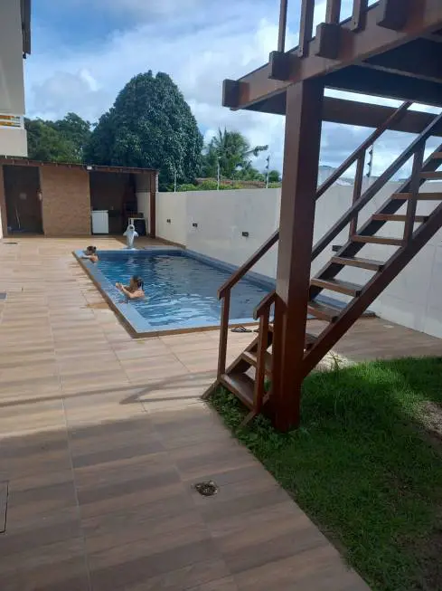 Foto 1 de Apartamento com 2 Quartos à venda, 51m² em Jacumã, Conde