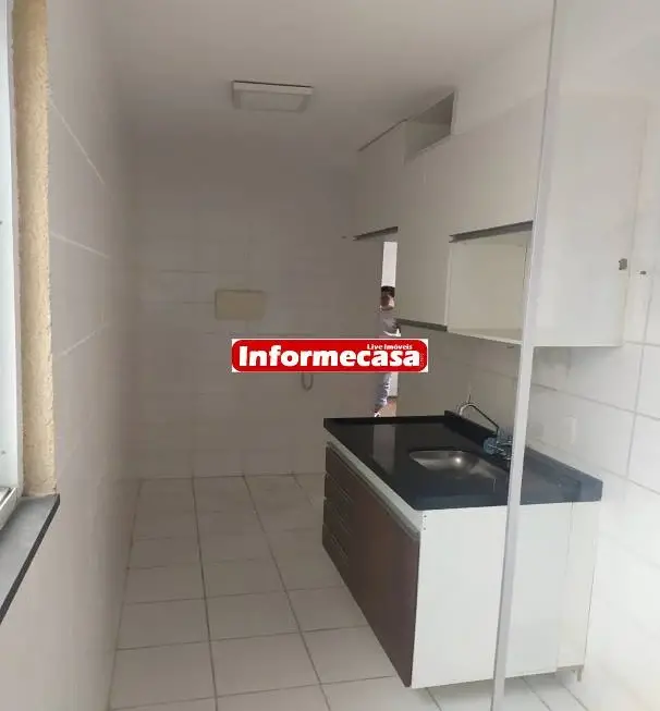 Foto 1 de Apartamento com 2 Quartos à venda, 48m² em Jardim Alvorada, Nova Iguaçu