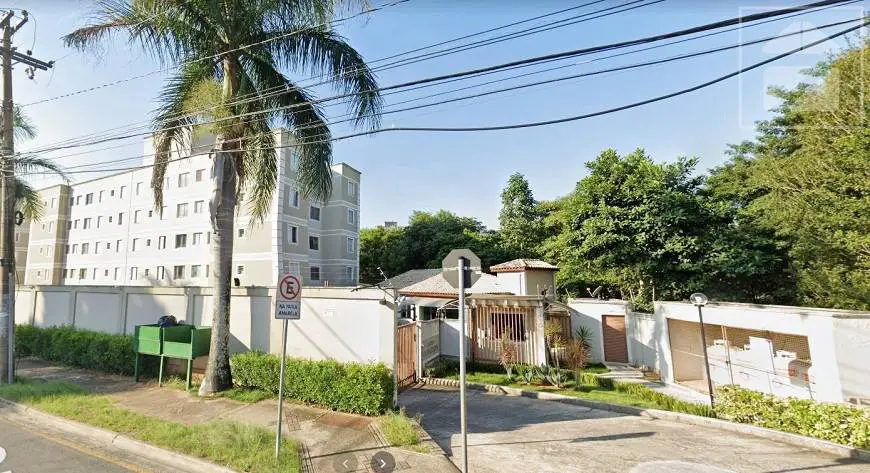 Foto 1 de Apartamento com 2 Quartos à venda, 47m² em Jardim Boa Esperança, Campinas
