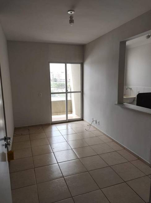 Foto 2 de Apartamento com 2 Quartos à venda, 48m² em Jardim Conceicao, São José do Rio Preto