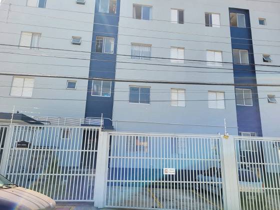Foto 1 de Apartamento com 2 Quartos à venda, 58m² em Jardim Figueira, Guarulhos