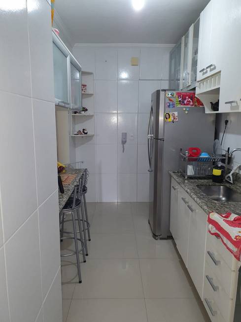 Foto 4 de Apartamento com 2 Quartos à venda, 58m² em Jardim Figueira, Guarulhos