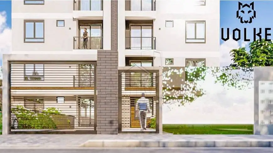 Foto 3 de Apartamento com 2 Quartos à venda, 70m² em Jardim Gisela, Toledo