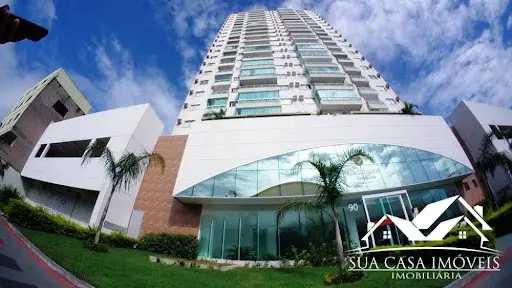 Foto 1 de Apartamento com 2 Quartos à venda, 113m² em Jardim Guadalajara, Vila Velha