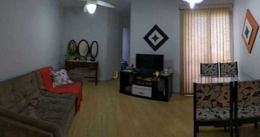 Foto 2 de Apartamento com 2 Quartos à venda, 48m² em Jardim Marajoara, São Paulo