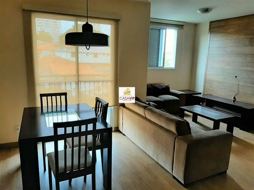 Foto 2 de Apartamento com 2 Quartos à venda, 67m² em Jardim Monte Kemel, São Paulo
