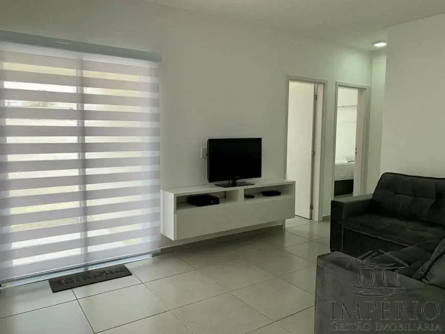 Foto 1 de Apartamento com 2 Quartos para alugar, 82m² em Jardim Nova Era, Salto