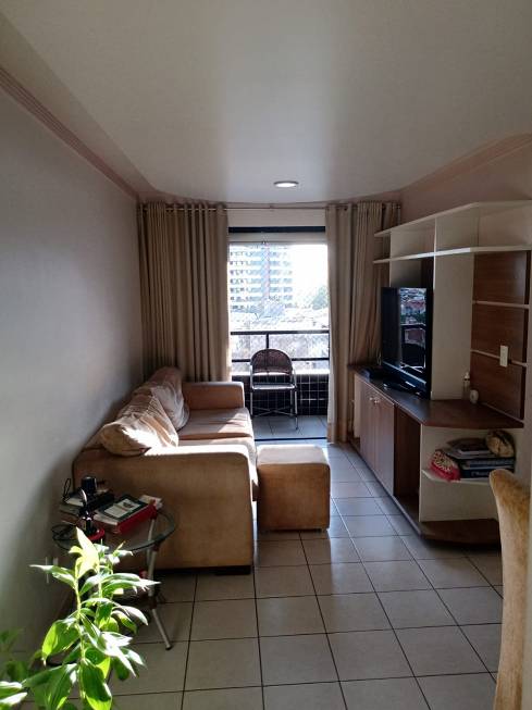 Foto 4 de Apartamento com 2 Quartos à venda, 67m² em Jatiúca, Maceió