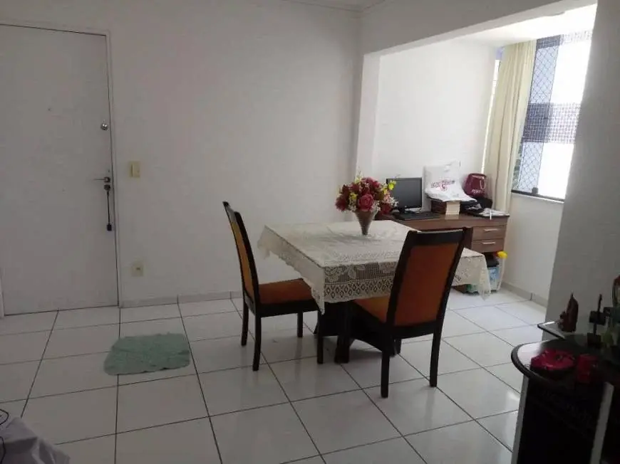 Foto 3 de Apartamento com 2 Quartos à venda, 76m² em Jatiúca, Maceió
