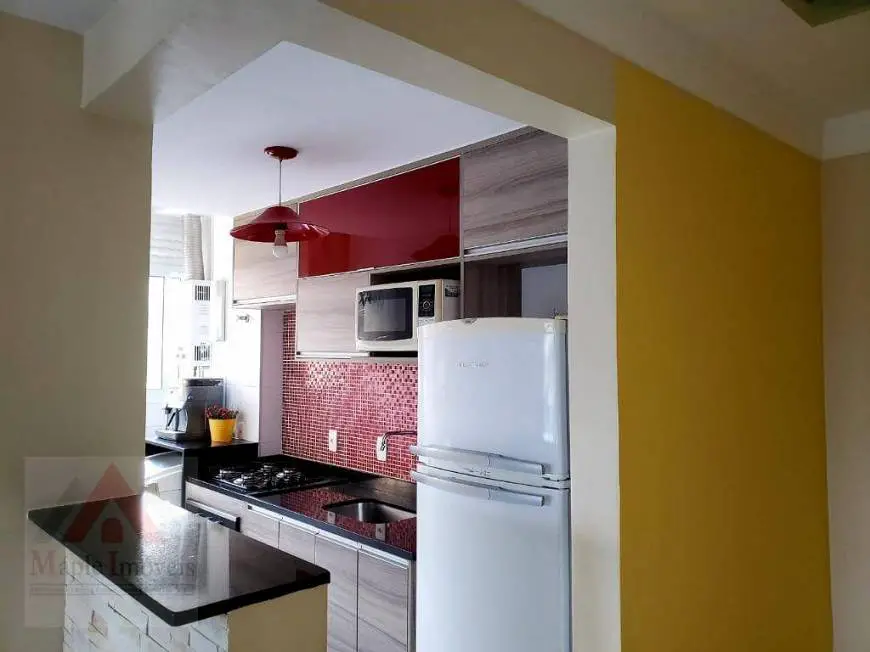 Foto 2 de Apartamento com 2 Quartos à venda, 70m² em Maria Paula, São Gonçalo