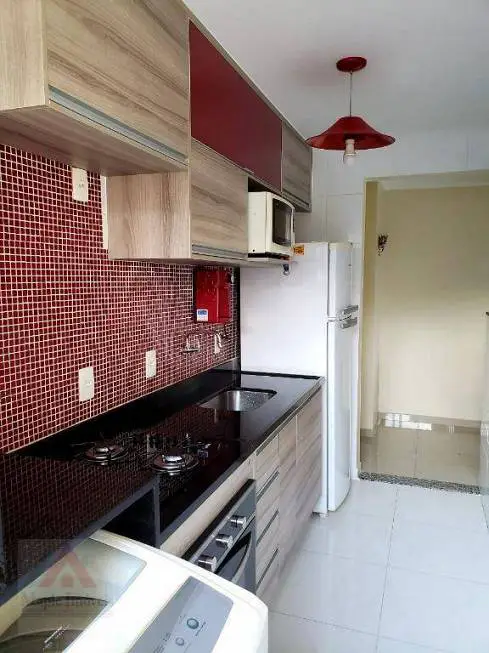 Foto 3 de Apartamento com 2 Quartos à venda, 70m² em Maria Paula, São Gonçalo