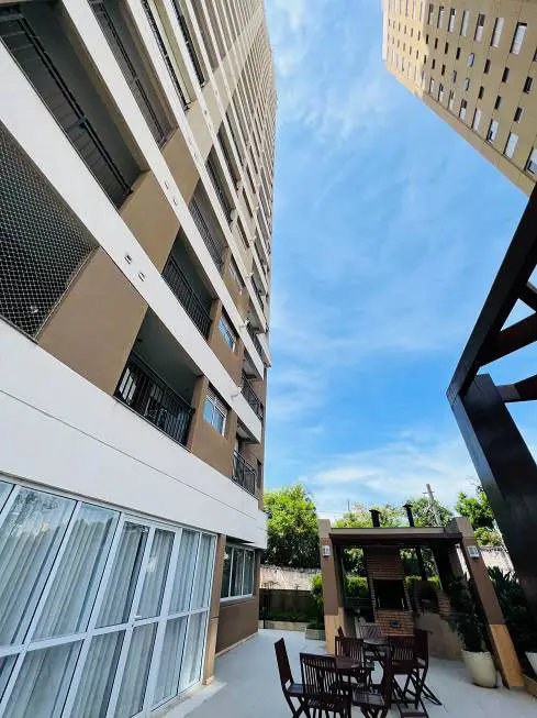 Foto 3 de Apartamento com 2 Quartos à venda, 64m² em Melville Empresarial Ii, Barueri