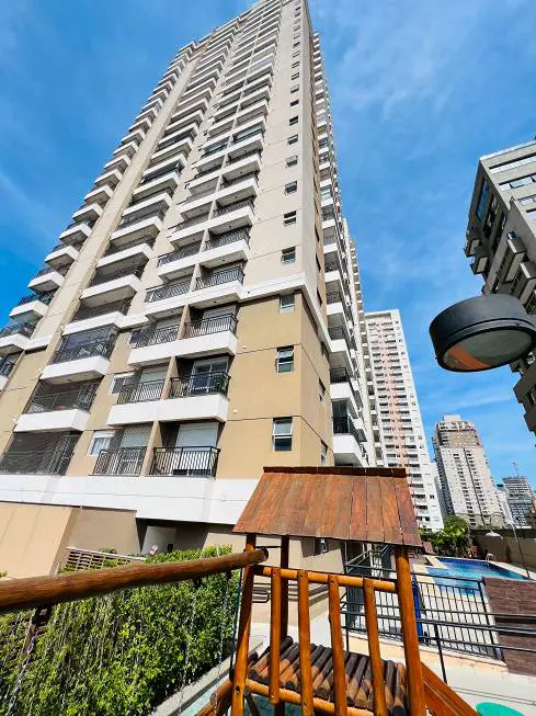 Foto 4 de Apartamento com 2 Quartos à venda, 64m² em Melville Empresarial Ii, Barueri