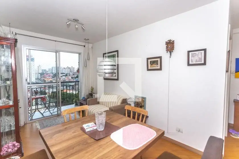 Foto 2 de Apartamento com 2 Quartos à venda, 61m² em Nova Petrópolis, São Bernardo do Campo