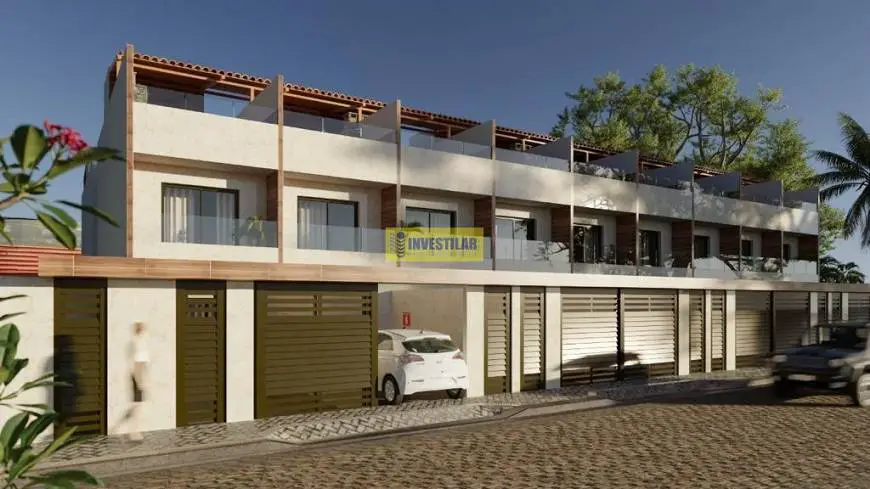 Foto 1 de Apartamento com 2 Quartos à venda, 78m² em Pau Amarelo, Paulista