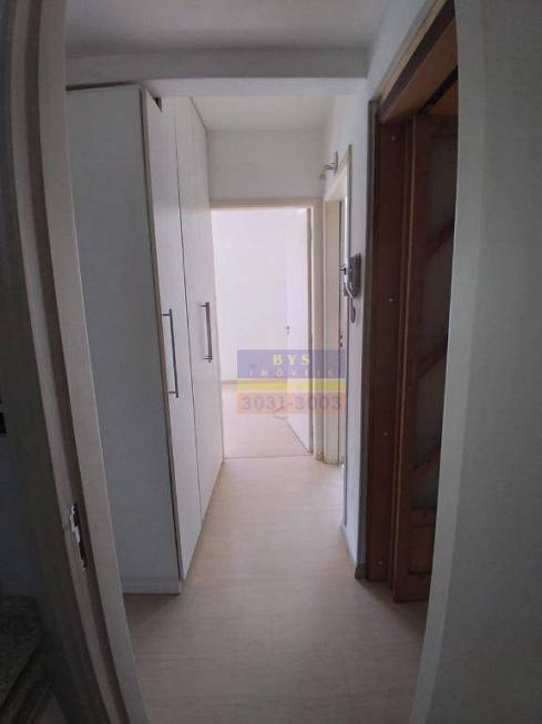 Foto 3 de Apartamento com 2 Quartos para alugar, 69m² em Pinheiros, São Paulo