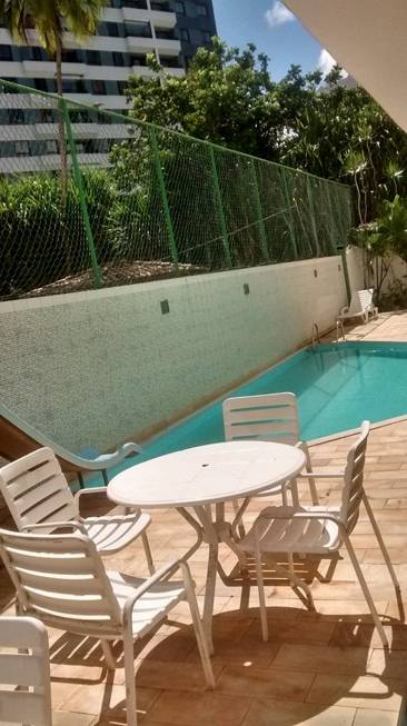 Foto 3 de Apartamento com 2 Quartos à venda, 74m² em Pituba, Salvador