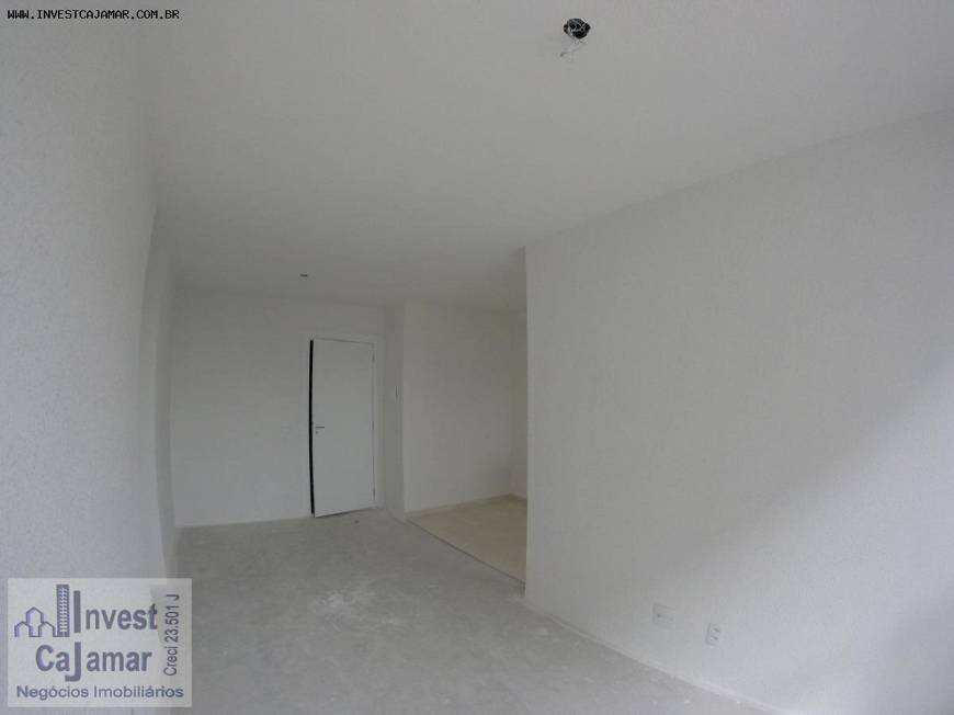 Foto 5 de Apartamento com 2 Quartos à venda, 49m² em Polvilho, Cajamar