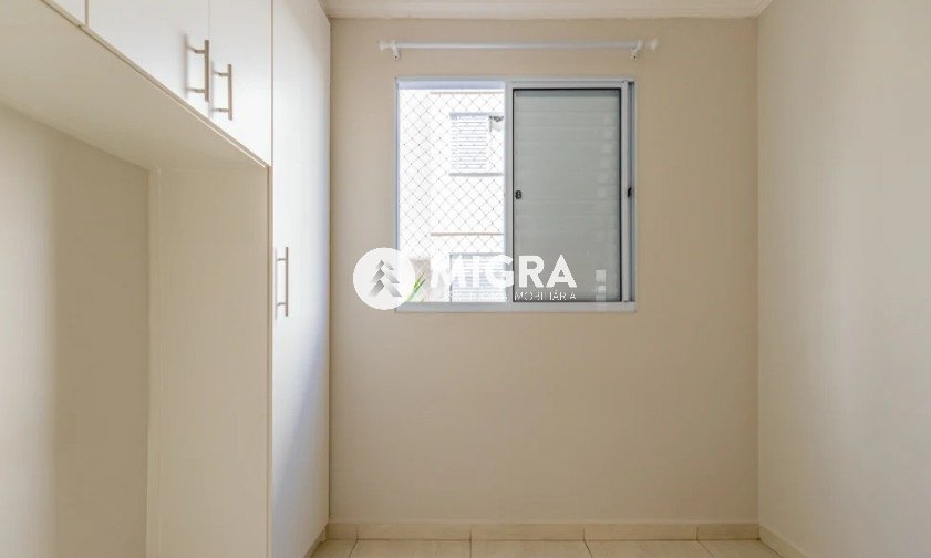 Foto 3 de Apartamento com 2 Quartos à venda, 46m² em Residencial Frei Galvao, São José dos Campos