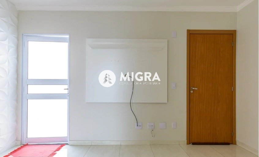 Foto 4 de Apartamento com 2 Quartos à venda, 46m² em Residencial Frei Galvao, São José dos Campos