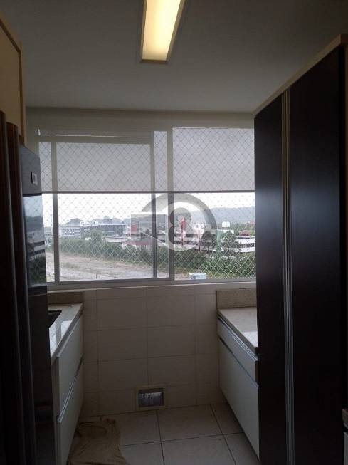 Foto 5 de Apartamento com 2 Quartos à venda, 88m² em Saco Grande, Florianópolis