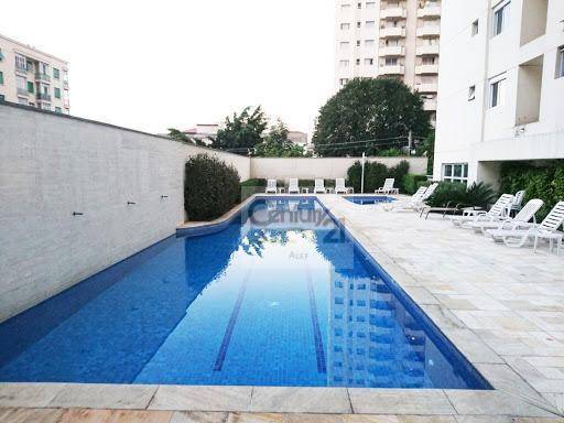 Foto 1 de Apartamento com 2 Quartos para alugar, 67m² em Santa Cecília, São Paulo