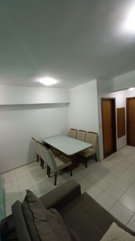Foto 3 de Apartamento com 2 Quartos à venda, 53m² em Santa Maria, Brasília