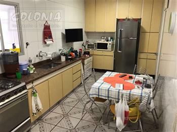 Foto 1 de Apartamento com 2 Quartos à venda, 110m² em Santa Terezinha, Santo André