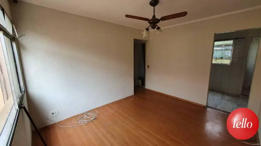 Foto 2 de Apartamento com 2 Quartos à venda, 57m² em São Lucas, São Paulo