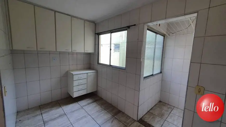 Foto 3 de Apartamento com 2 Quartos à venda, 57m² em São Lucas, São Paulo